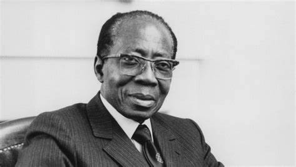 Citation Image Leopold Sédar Senghor